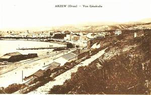 Arzew 292